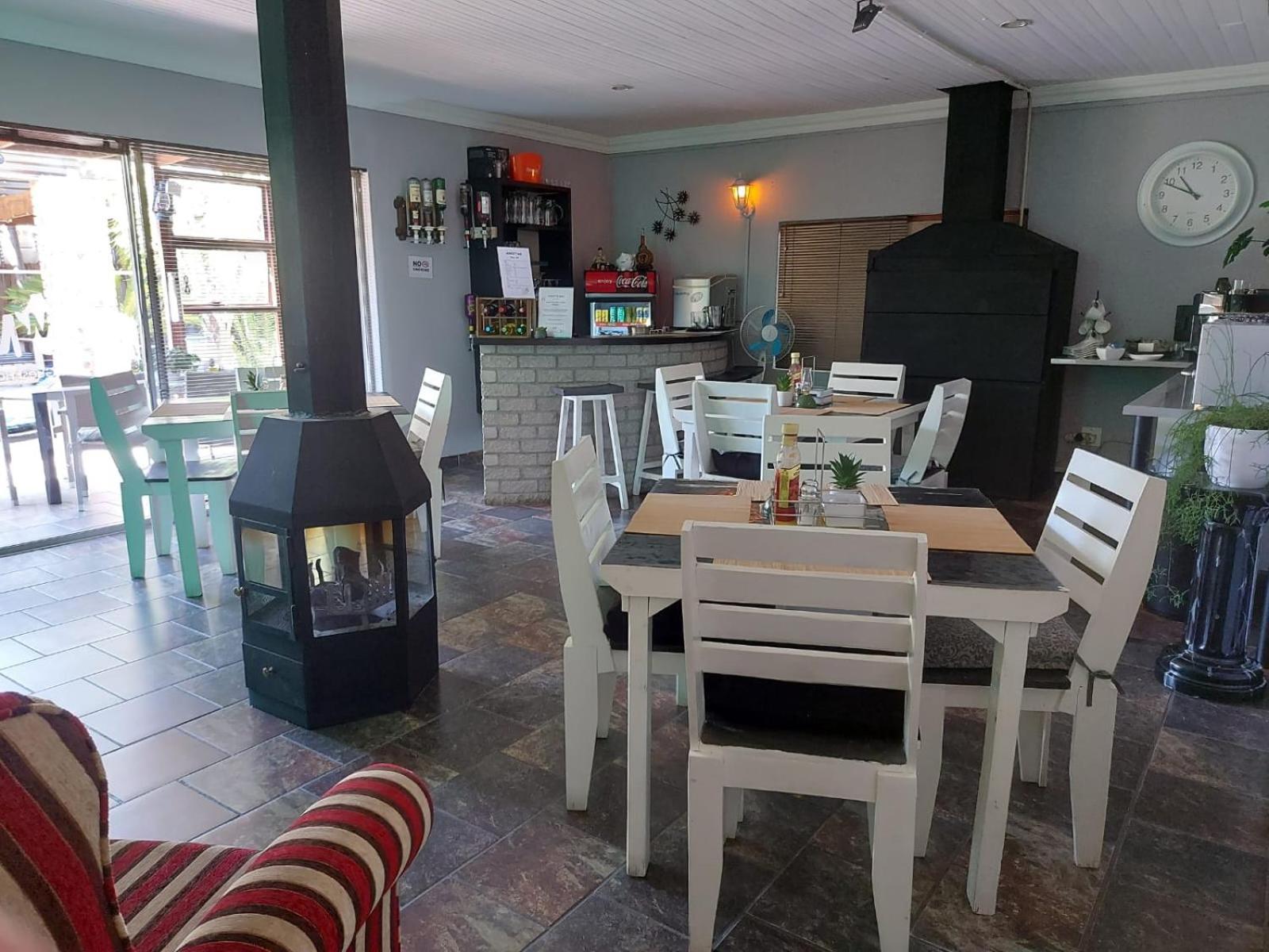 Villa Mariss Guesthouse Kraaifontein Exterior foto