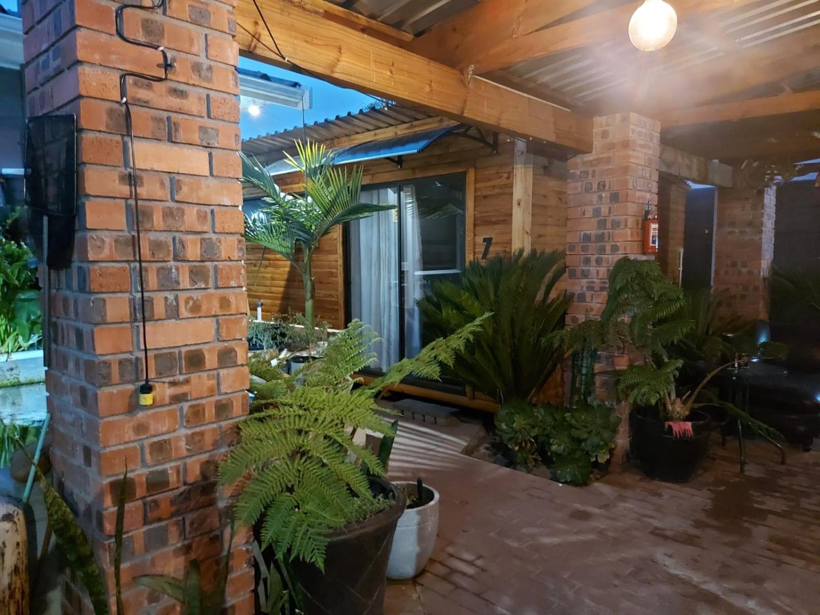 Villa Mariss Guesthouse Kraaifontein Exterior foto